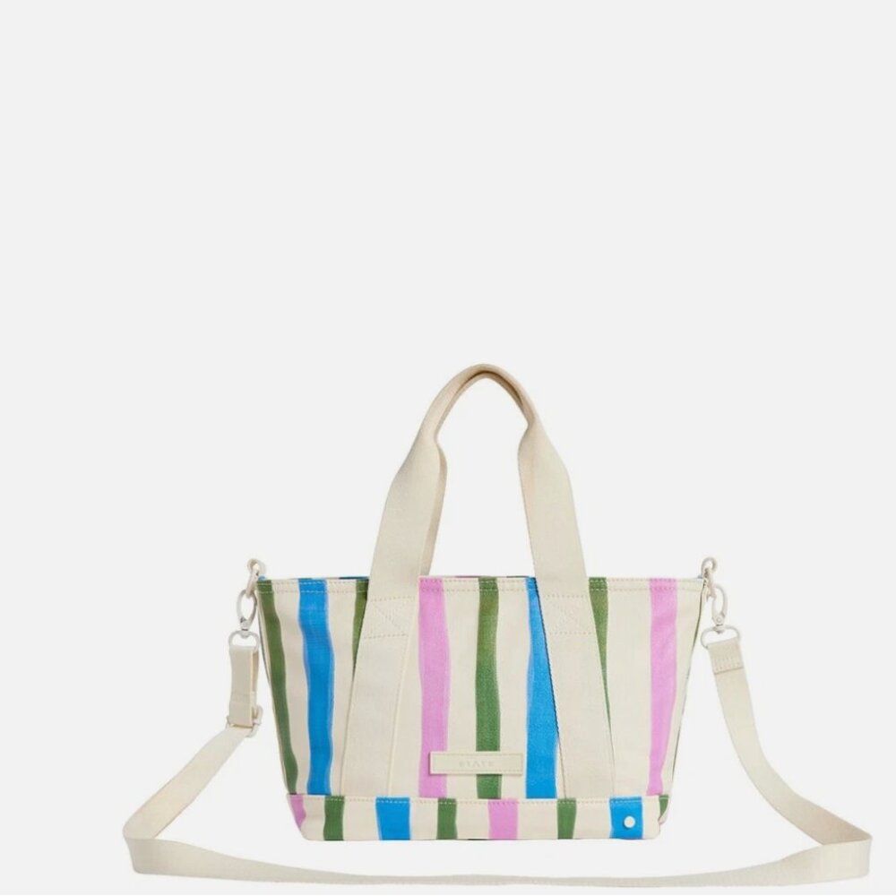 STATE Bags Graham Mini Tote- Limited Addition